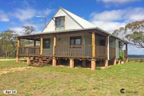 73 Commission Rd, Howes Valley, NSW 2330