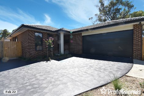 70a Hawthory Rd, Kilsyth, VIC 3137