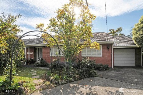 12 Glamis Ct, Croydon, VIC 3136