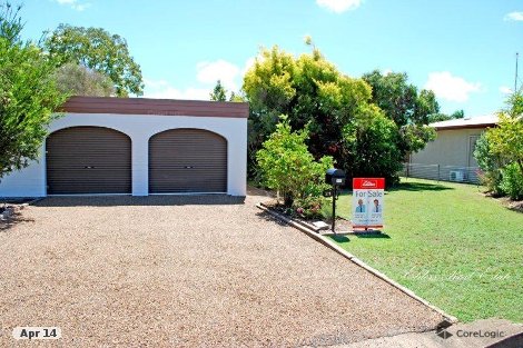 21 Johnston St, Millbank, QLD 4670