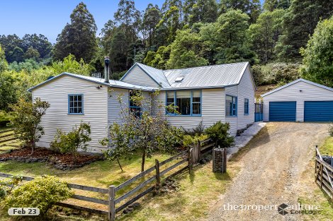 168 Castle Forbes Rd, Castle Forbes Bay, TAS 7116