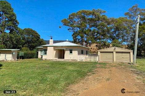 70 Salmon Ponds Rd, Plenty, TAS 7140