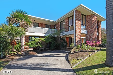 1 Myrniong Gr, Berrara, NSW 2540