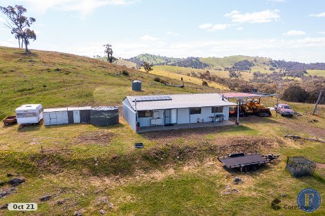 86 Old Wheeo Rd, Taylors Flat, NSW 2586