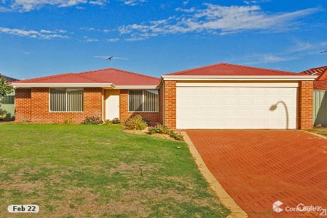 23 Grand Paradiso Pde, Merriwa, WA 6030