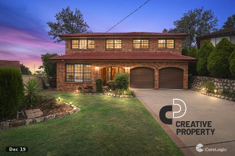 5 Apollo Cl, Elermore Vale, NSW 2287