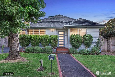 7 Acacia Rd, Upper Ferntree Gully, VIC 3156