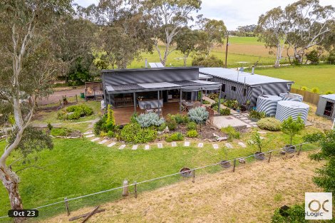 123 Buchanan Rd, Hope Forest, SA 5172