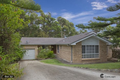 21 Long Beach Rd, Long Beach, NSW 2536