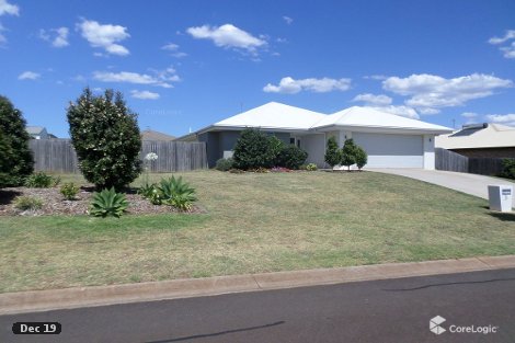 26 Wigan Ave, Highfields, QLD 4352