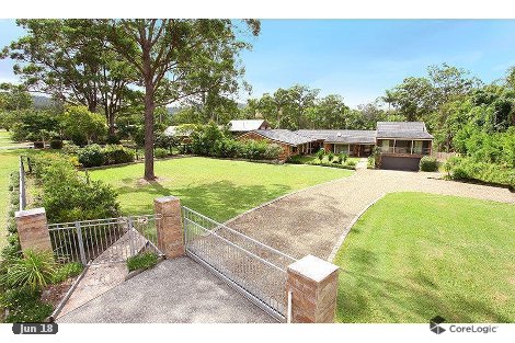 39 Billabirra Cres, Nerang, QLD 4211