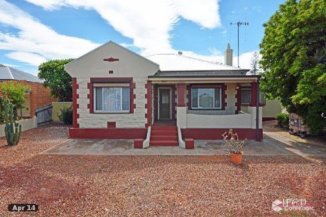 160 Elliott St, Whyalla Playford, SA 5600