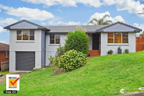 2a Mackenzie Ave, Mount Warrigal, NSW 2528