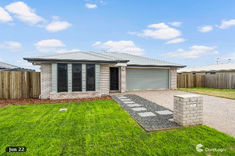 61 Myrtleford Cres, Cambooya, QLD 4358