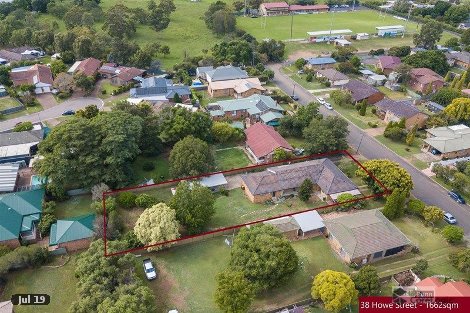 38 Howe St, Singleton, NSW 2330