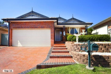 28 Marina Cres, Cecil Hills, NSW 2171