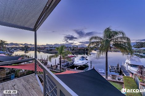 4/10 Waterside Dr, Dudley Park, WA 6210