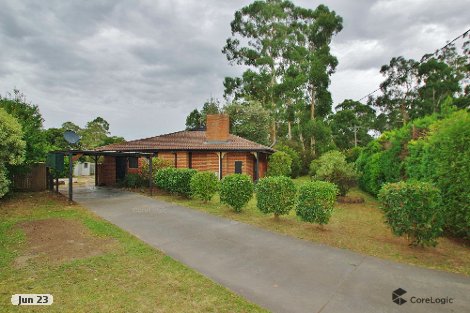 2 Bluegum Dr, Badger Creek, VIC 3777