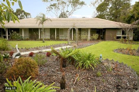 7 Leindan Ct, Mount Eliza, VIC 3930