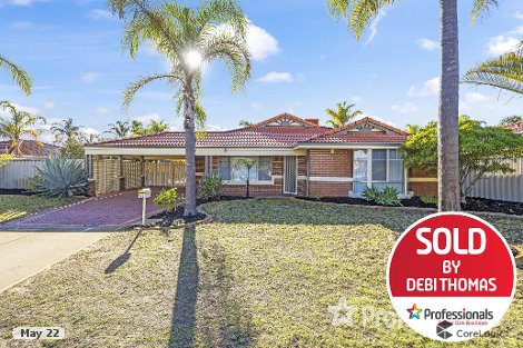 43 Guadalupe Dr, Ballajura, WA 6066