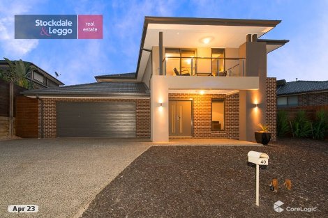 40 Norris Cct, Croydon, VIC 3136