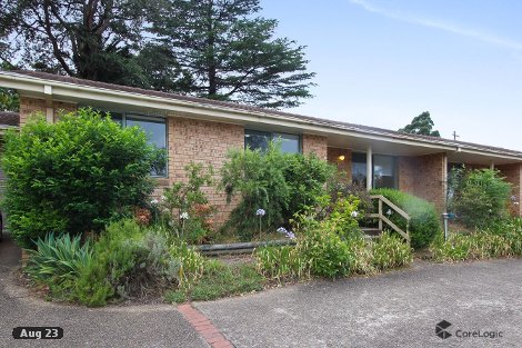 3/140a-144 Cressy Rd, East Ryde, NSW 2113