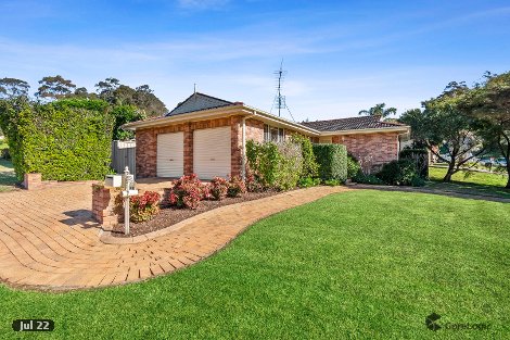 66 Melaleuca Cres, Catalina, NSW 2536