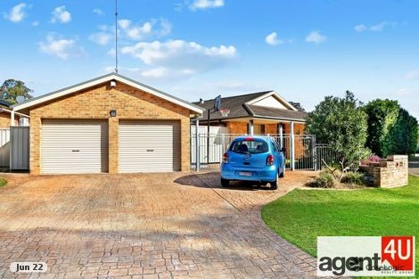 5 Northend Ave, South Penrith, NSW 2750