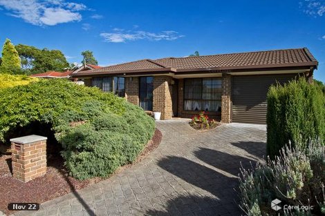 19 Castle Hill Pl, Golden Grove, SA 5125