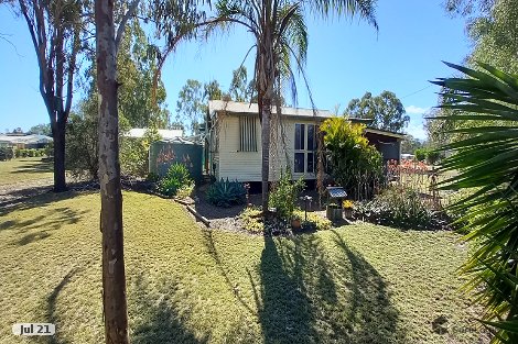 548 Gooroolba Biggenden Rd, Degilbo, QLD 4621