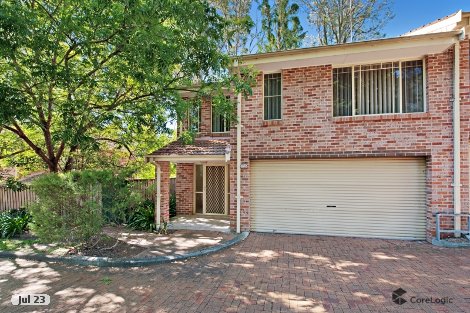 6/150-152 Victoria Rd, West Pennant Hills, NSW 2125