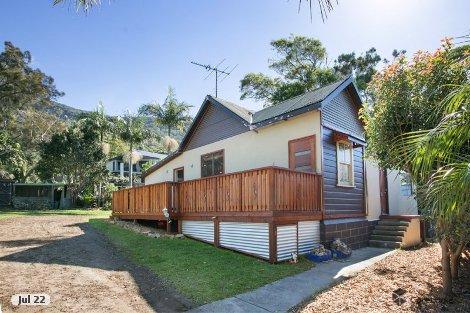 560 Lawrence Hargrave Dr, Wombarra, NSW 2515