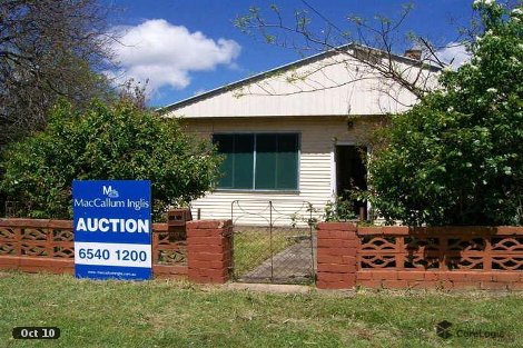 147 Mayne St, Murrurundi, NSW 2338