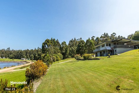 168 Cockle Creek Rd, Recherche, TAS 7109