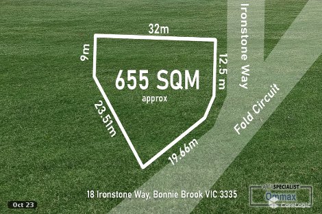18 Ironstone Way, Bonnie Brook, VIC 3335