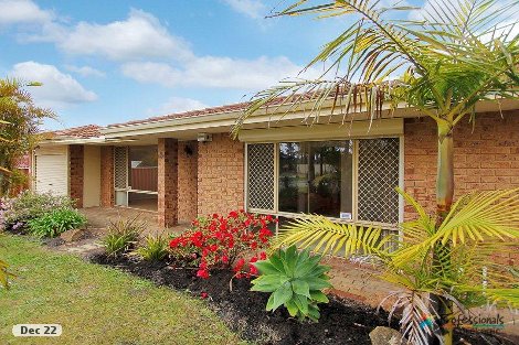 8 Saddlehill Rmbl, Ballajura, WA 6066