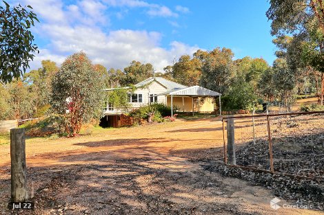 Lot 81 Salt Valley Rd, Hoddys Well, WA 6566