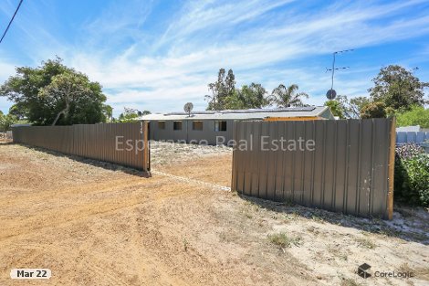 Lot 42 Coolgardie-Esperance Hwy, Gibson, WA 6448