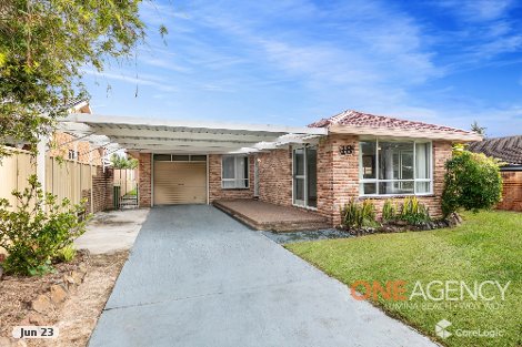 18 Nautilus Cres, St Huberts Island, NSW 2257