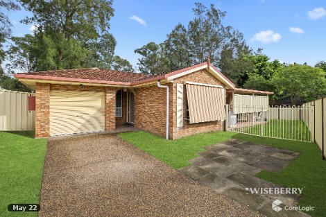 7 Pine Ct, Blue Haven, NSW 2262