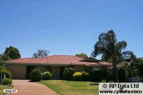 15 Cottage Park Way Kewdale Wa 6105 Sold Prices And Statistics