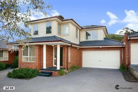 2/29 Stewart Tce, Macleod, VIC 3085