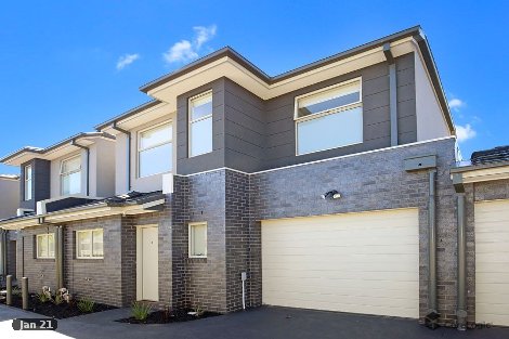 3/48 Volga St, Hadfield, VIC 3046