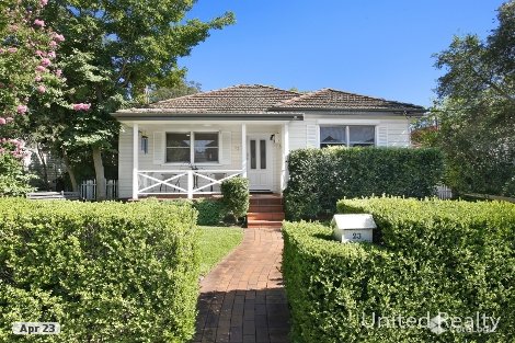 23 Mitchell St, Camden, NSW 2570