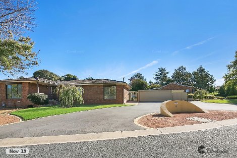 4 Whitfeld St, Monash, ACT 2904