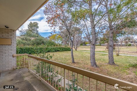 8 Barlee Pl, Stirling, ACT 2611