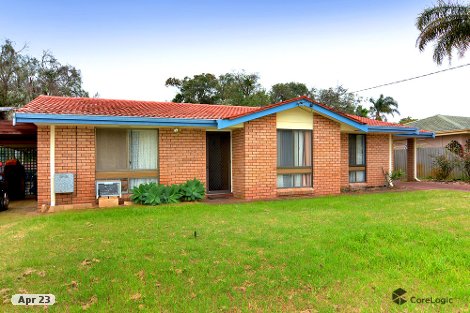 38 Matilda Ave, Australind, WA 6233