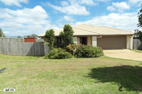 42 Kalimna Dr, Kleinton, QLD 4352