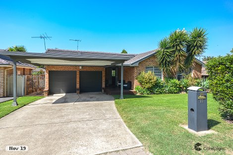 11 Dorlton St, Kings Langley, NSW 2147