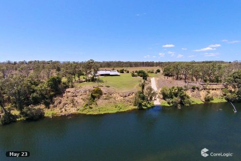 1380 Rosedale Rd, Moorland, QLD 4670